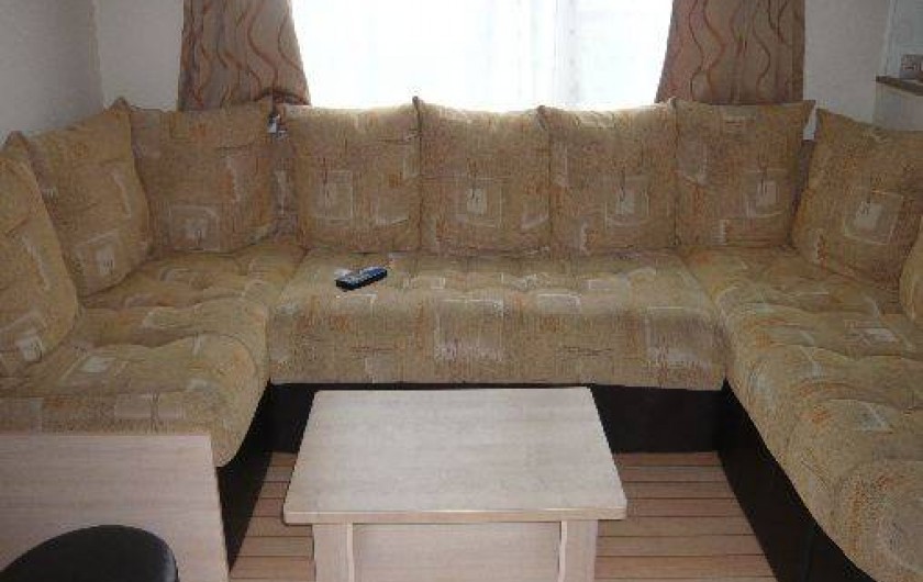 Location de vacances - Camping à Lattes