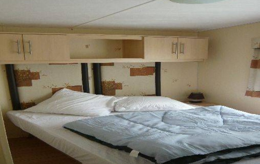 Location de vacances - Camping à Lattes