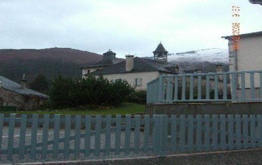 Location de vacances - Maison - Villa à Accous