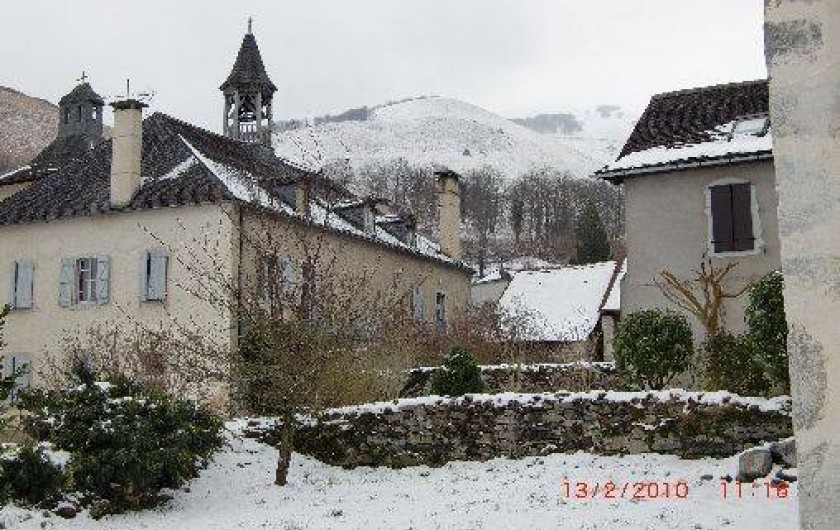 Location de vacances - Maison - Villa à Accous