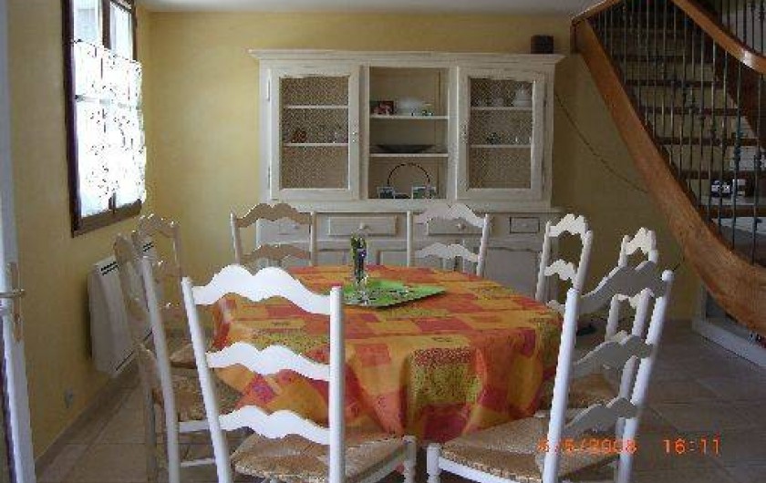 Location de vacances - Maison - Villa à Accous