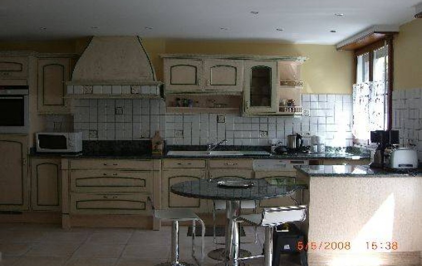 Location de vacances - Maison - Villa à Accous