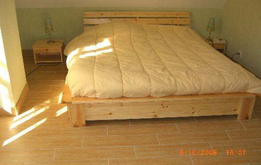 Location de vacances - Maison - Villa à Accous