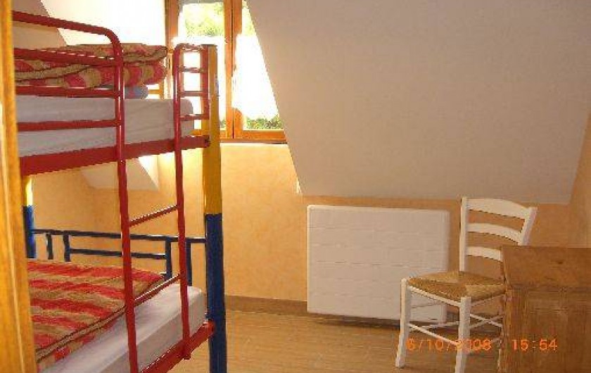 Location de vacances - Maison - Villa à Accous