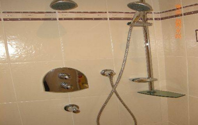 Location de vacances - Maison - Villa à Accous