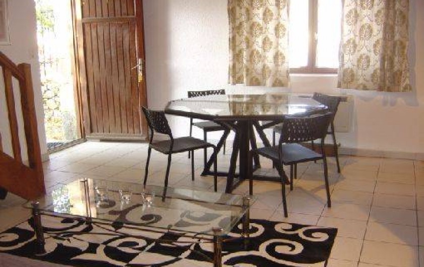 Location de vacances - Gîte à Pailloles