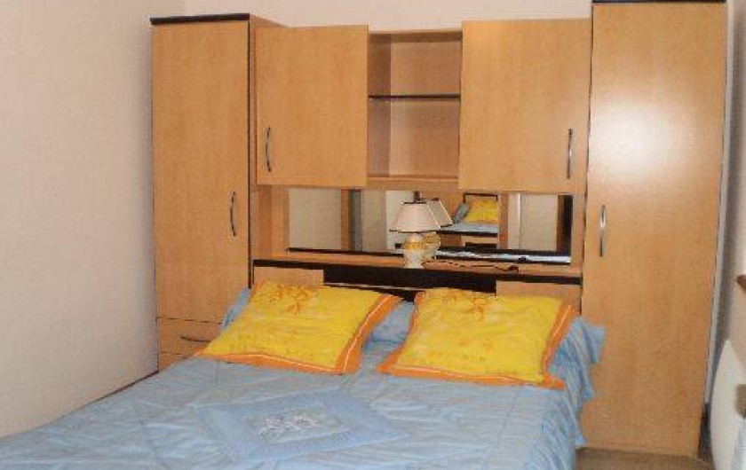 Location de vacances - Gîte à Saint-Mesmin