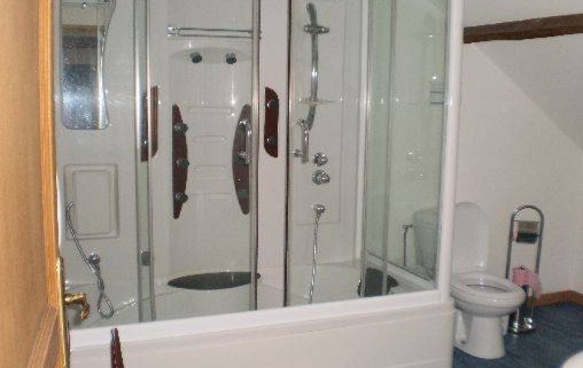 Location de vacances - Gîte à Saint-Mesmin