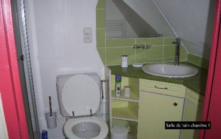 Location de vacances - Maison - Villa à Sarlat-la-Canéda