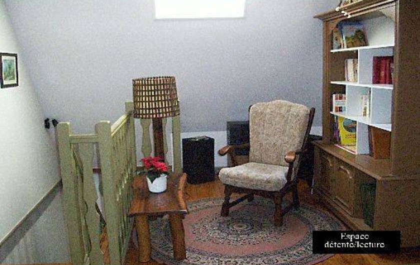 Location de vacances - Maison - Villa à Sarlat-la-Canéda