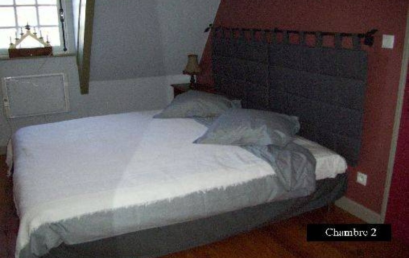 Location de vacances - Maison - Villa à Sarlat-la-Canéda