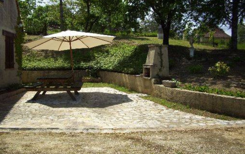 Location de vacances - Maison - Villa à Sarlat-la-Canéda