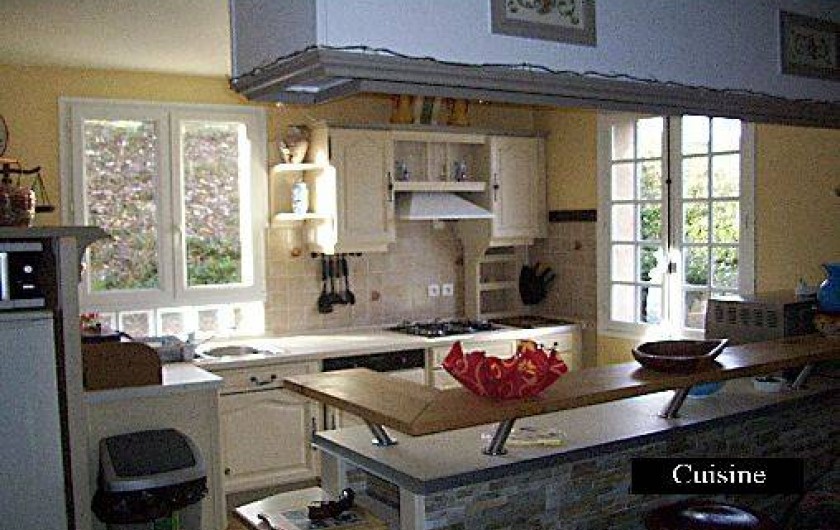 Location de vacances - Maison - Villa à Sarlat-la-Canéda