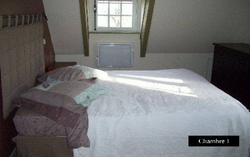 Location de vacances - Maison - Villa à Sarlat-la-Canéda