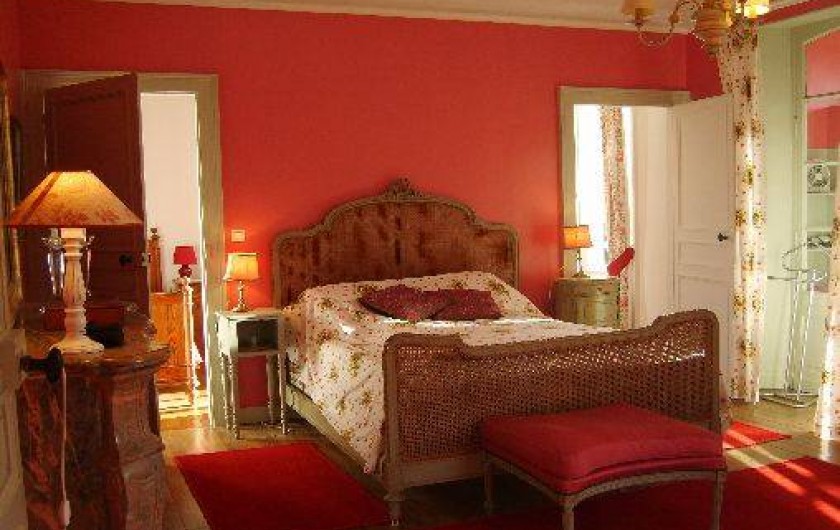 Location de vacances - Gîte à Courgeoût