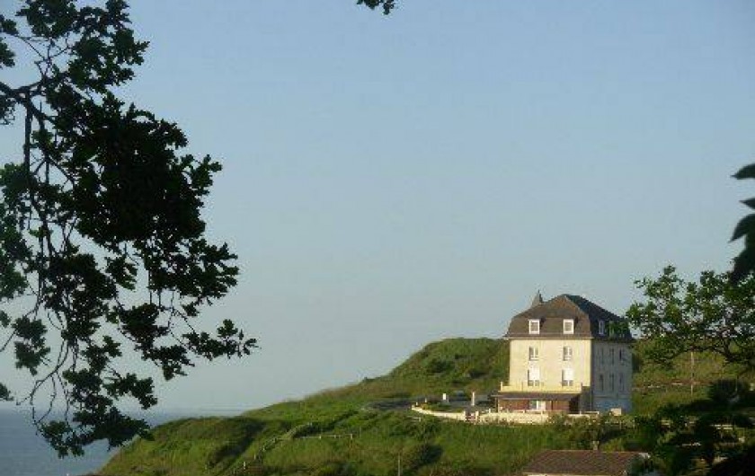 Location de vacances - Studio à Ault