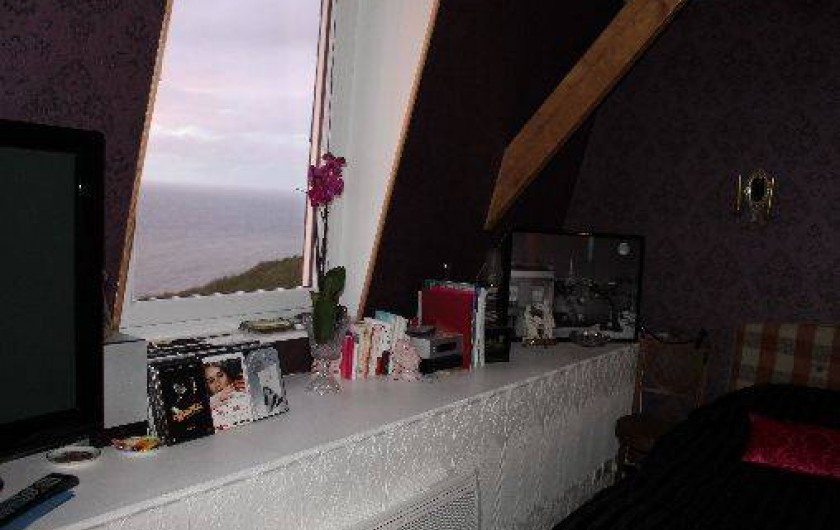 Location de vacances - Studio à Ault