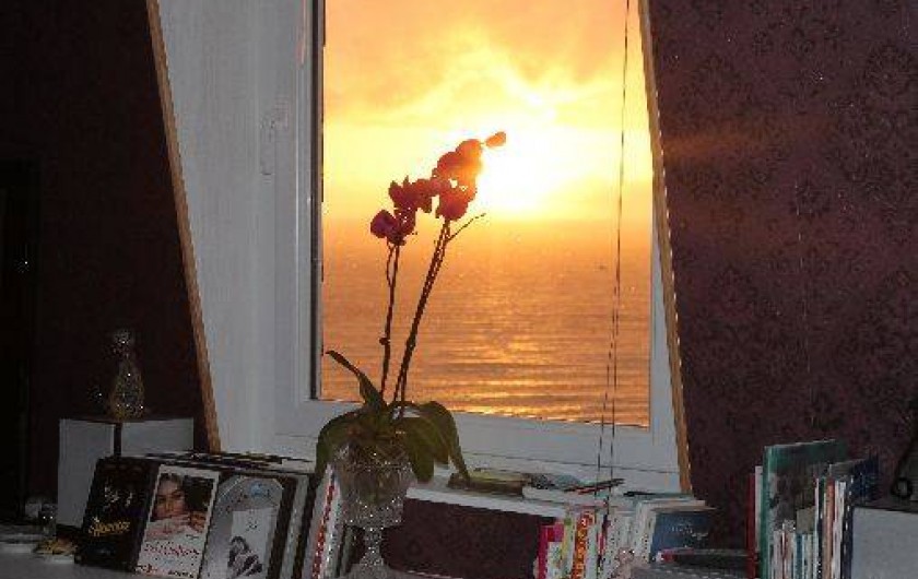 Location de vacances - Studio à Ault