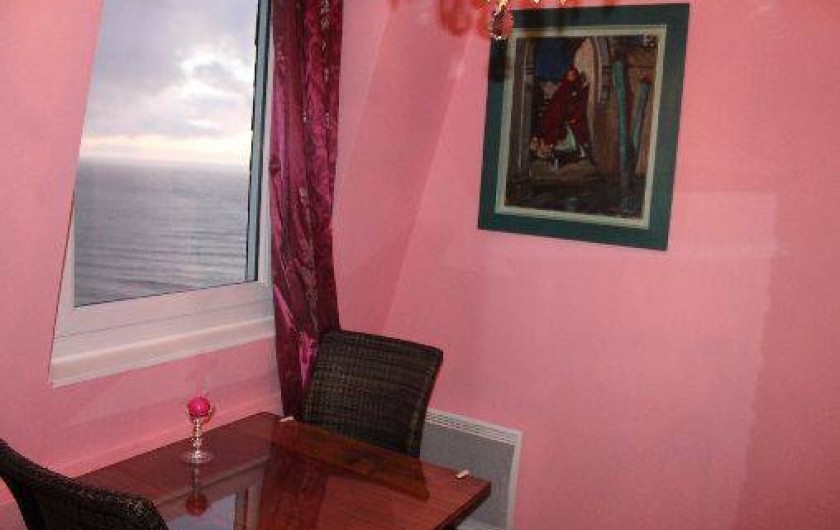 Location de vacances - Studio à Ault