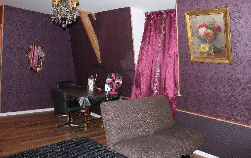 Location de vacances - Studio à Ault