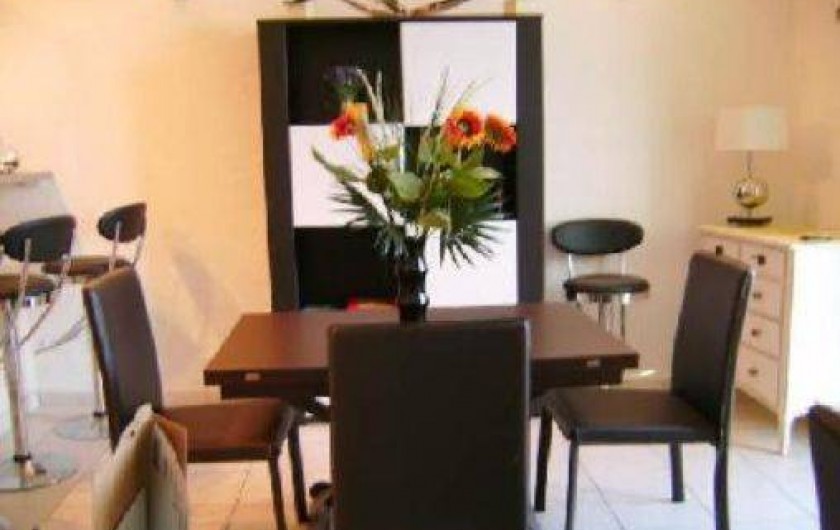 Location de vacances - Appartement à Toulon