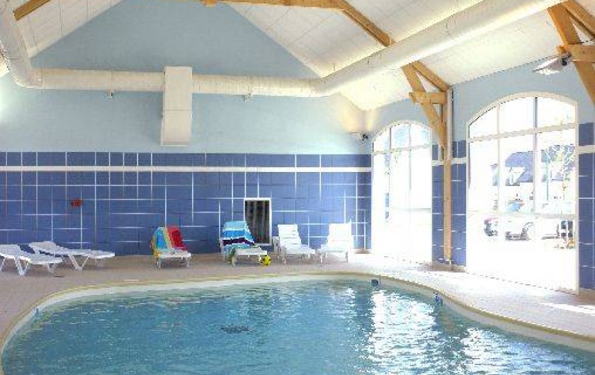 Location de vacances - Maison - Villa à Saint-Pol-de-Léon