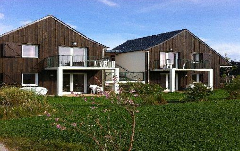 Location de vacances - Maison - Villa à Saint-Pol-de-Léon