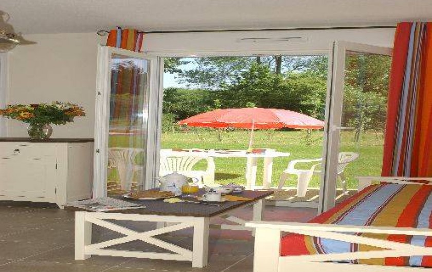 Location de vacances - Maison - Villa à Saint-Pol-de-Léon