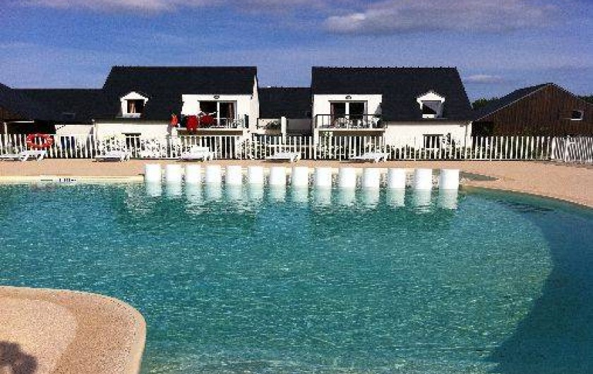 Location de vacances - Maison - Villa à Saint-Pol-de-Léon