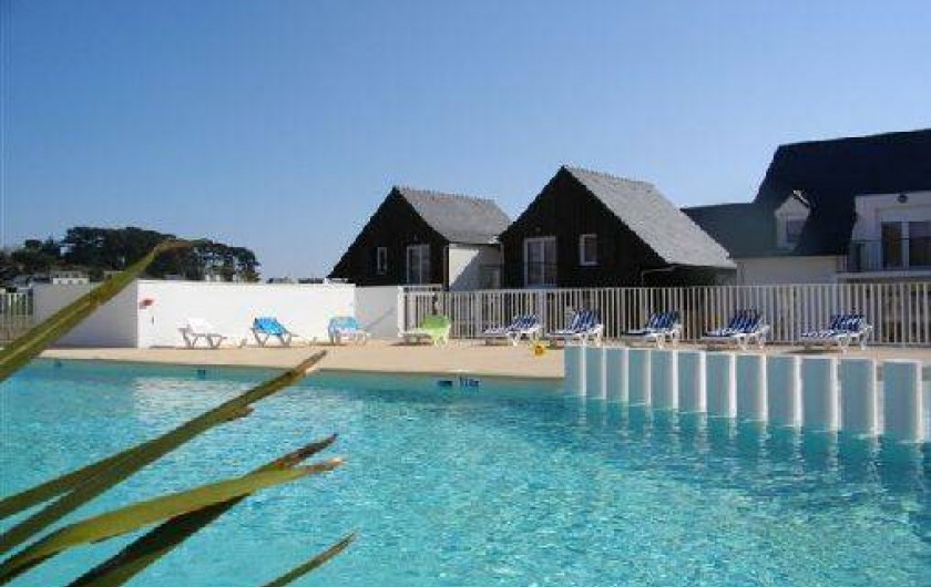 Location de vacances - Maison - Villa à Saint-Pol-de-Léon