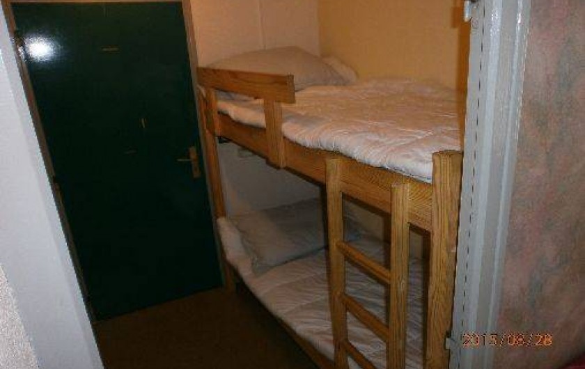 Location de vacances - Appartement à Gavarnie