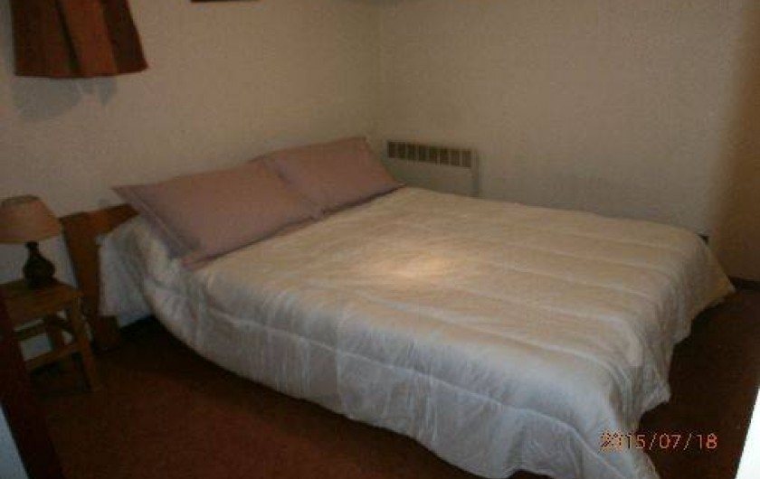 Location de vacances - Appartement à Gavarnie