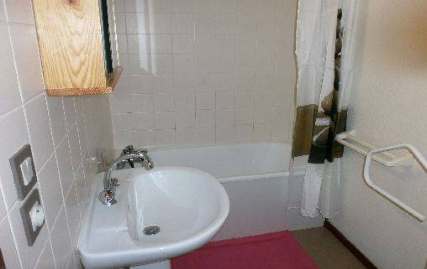 Location de vacances - Appartement à Gavarnie