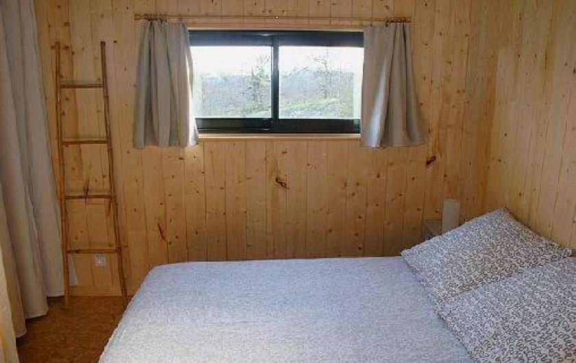 Location de vacances - Gîte à Trespoux-Rassiels