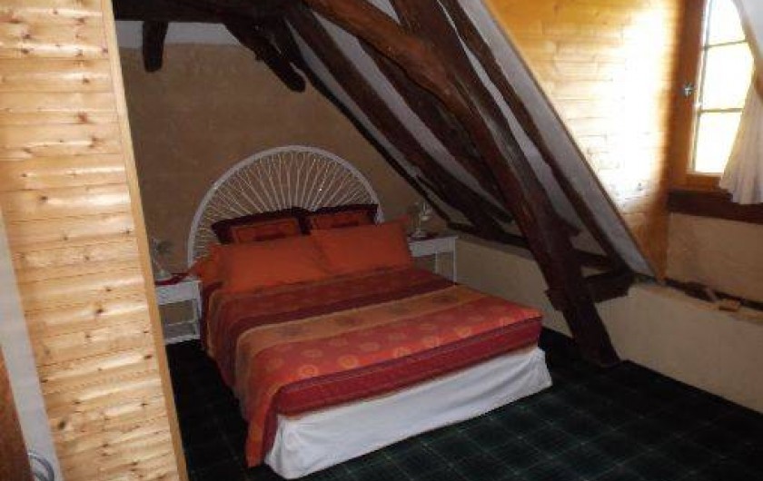 Location de vacances - Gîte à Badefols-sur-Dordogne