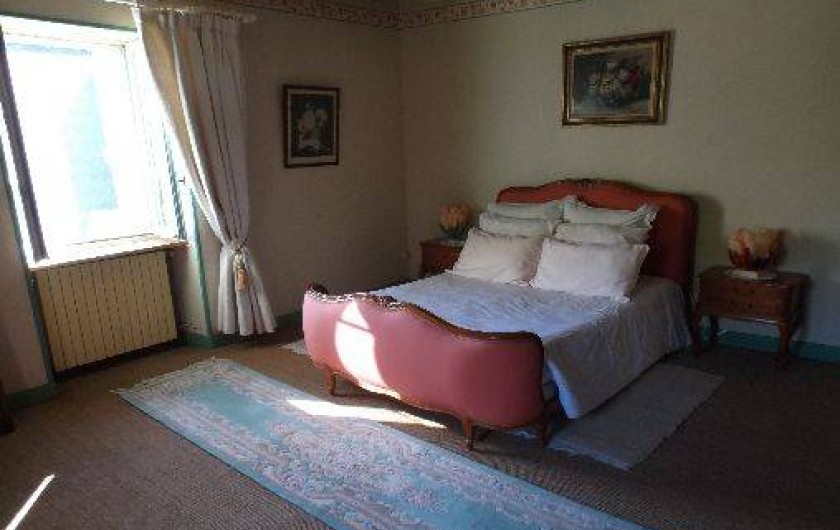 Location de vacances - Gîte à Badefols-sur-Dordogne