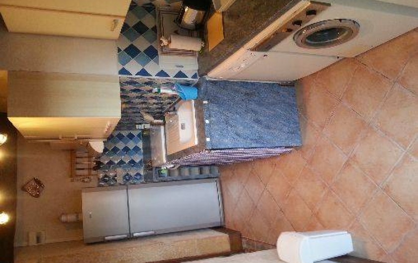 Location de vacances - Gîte à Badefols-sur-Dordogne