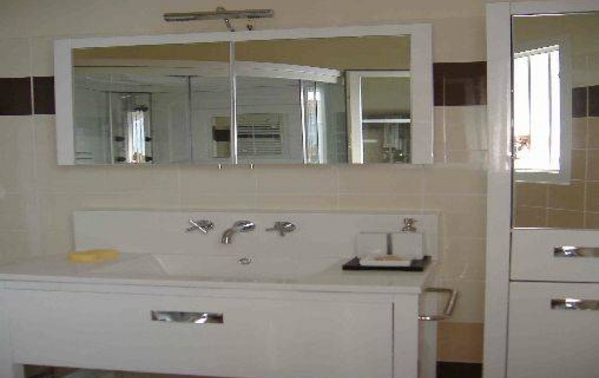 Location de vacances - Villa à La Brée-les-Bains