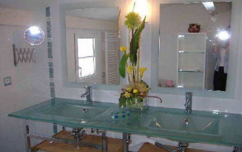 Location de vacances - Villa à La Brée-les-Bains