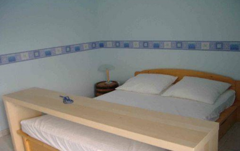 Location de vacances - Villa à La Brée-les-Bains