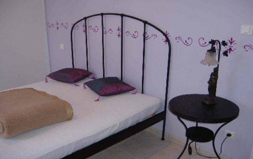 Location de vacances - Villa à La Brée-les-Bains