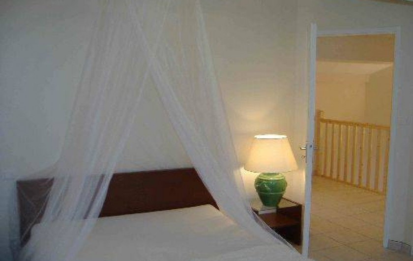 Location de vacances - Villa à La Brée-les-Bains