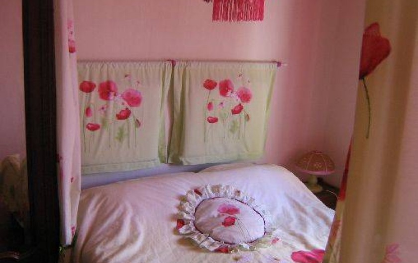 Location de vacances - Villa à Noirmoutier-en-l'Île