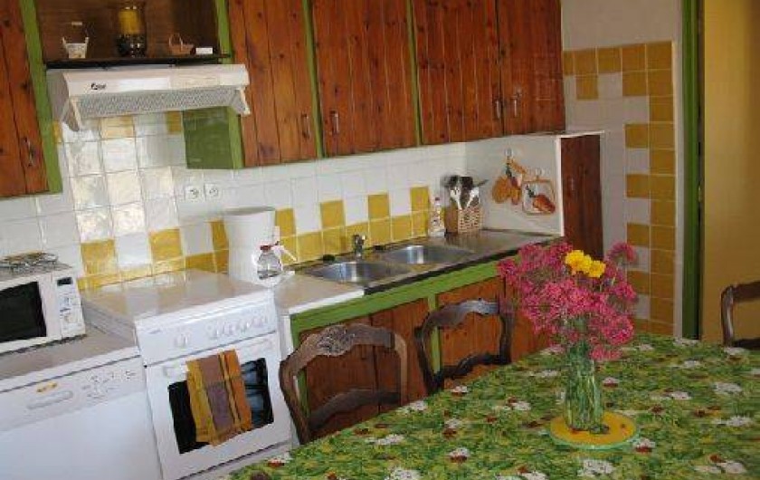 Location de vacances - Villa à Noirmoutier-en-l'Île