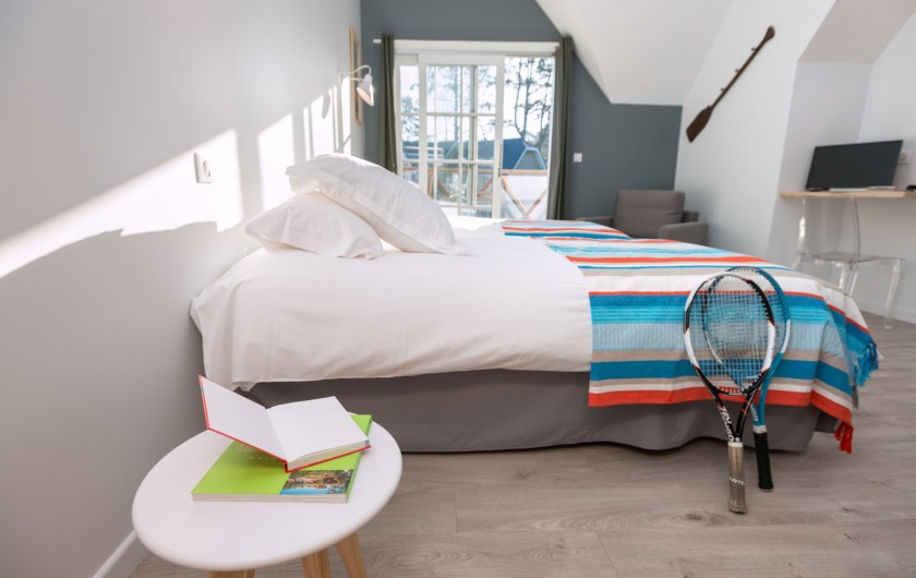 Location de vacances - Bungalow - Mobilhome à Quend