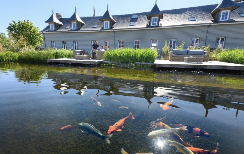 Location de vacances - Bungalow - Mobilhome à Quend