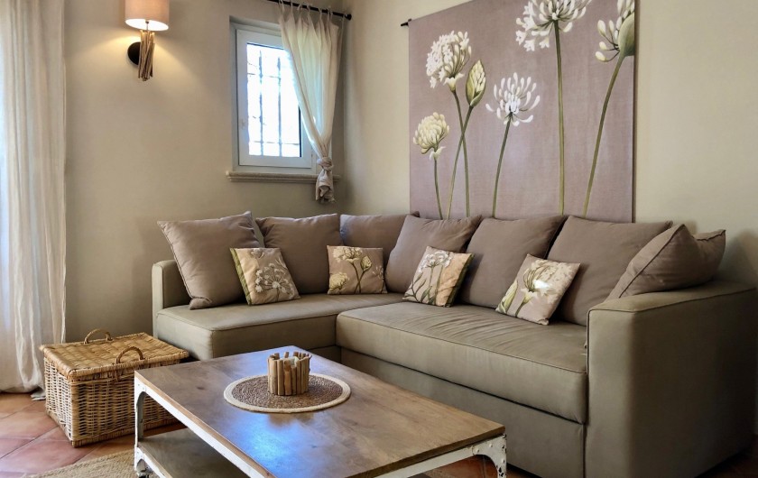 Location de vacances - Gîte à Rognes