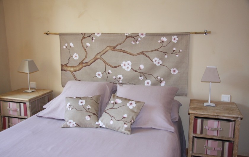 Location de vacances - Gîte à Rognes