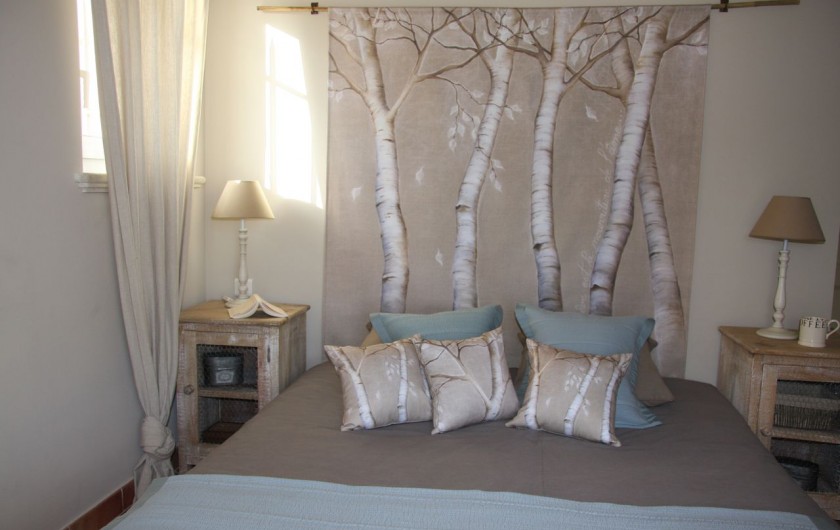 Location de vacances - Gîte à Rognes