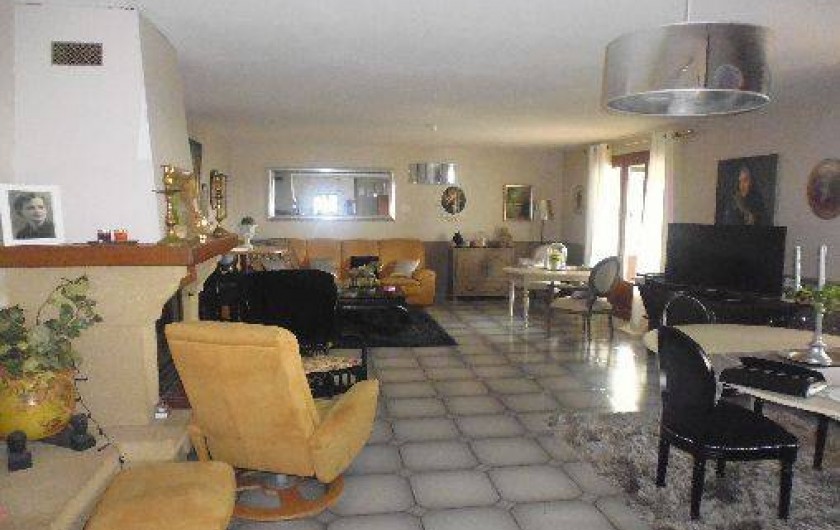 Location de vacances - Gîte à Chassiers